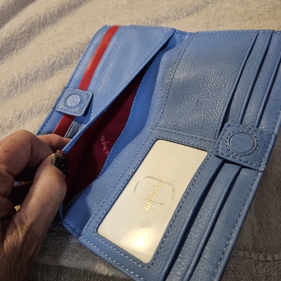 Hammit Crossbody & Wallet NWOT - Picture 16 of 16